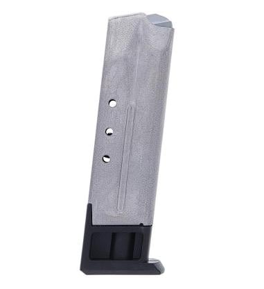 Ruger KP89 KP94 KP95 KP96 Magazine 9mm 10 Rounds Stainless